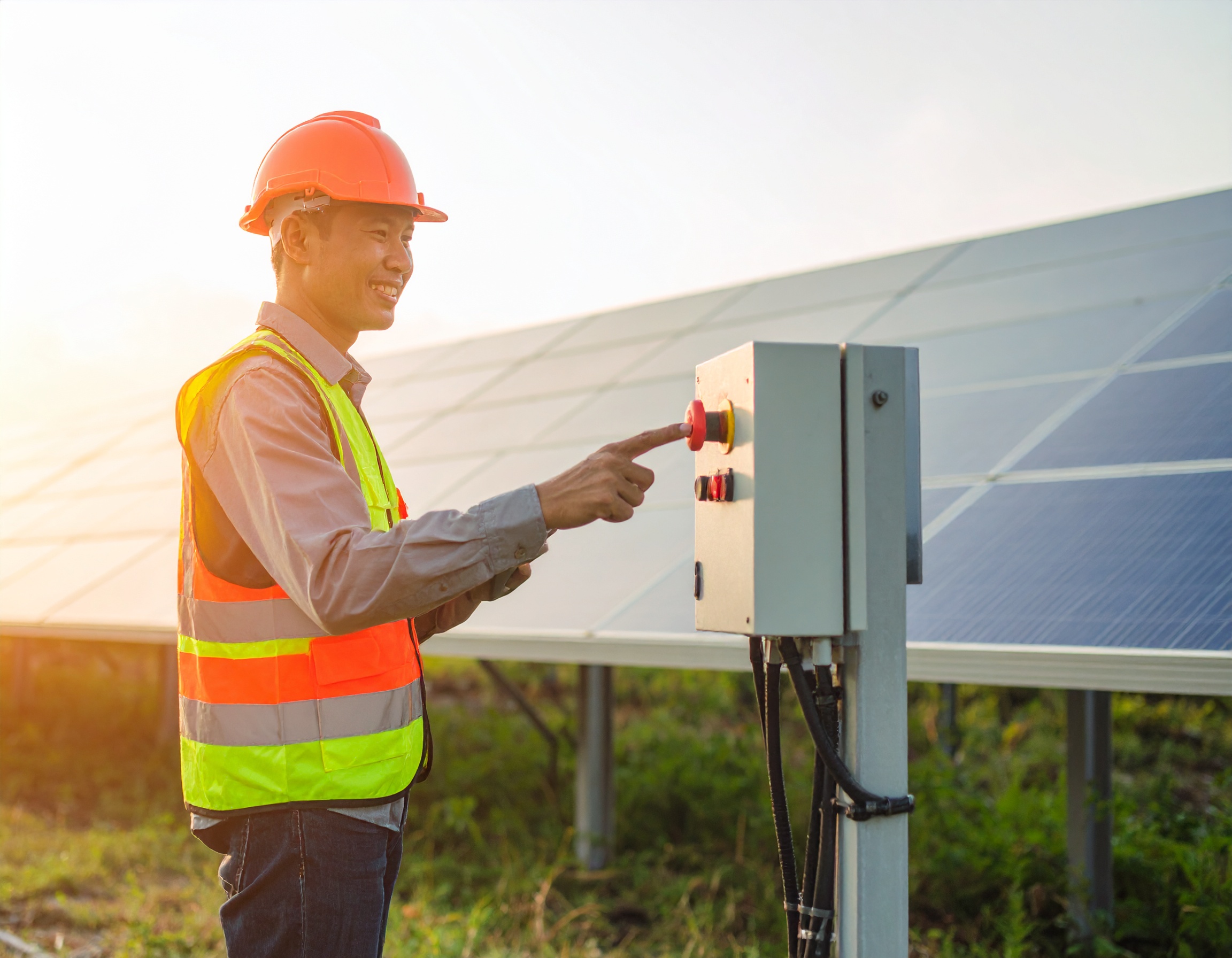 Solar Kill Button Китай инсталира „бутон за самоунищожение“ в соларни панели – риск за ...